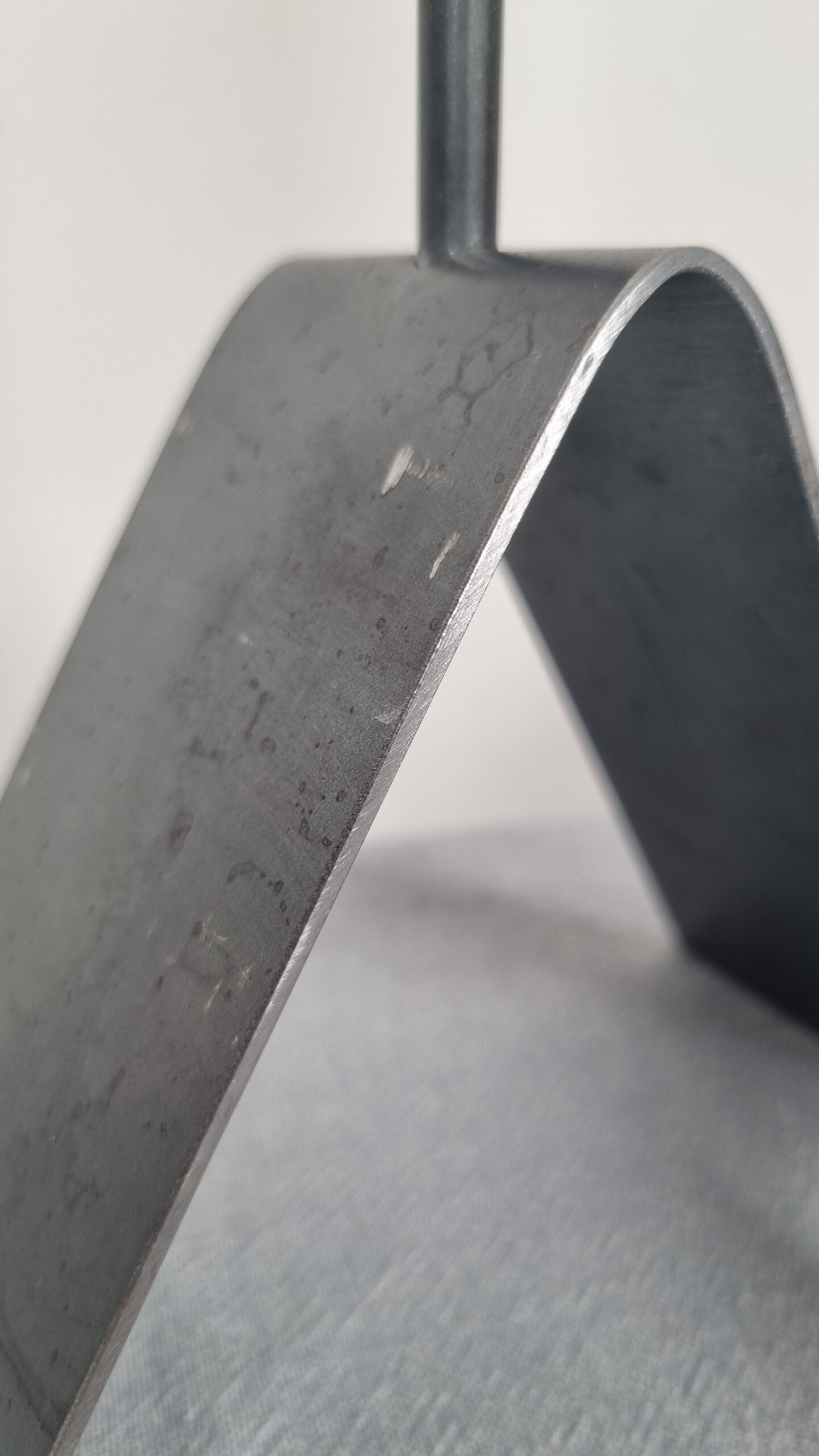 Kerzenständer "SAMI" handgefertigt, verschiedene Varianten – Bild 2