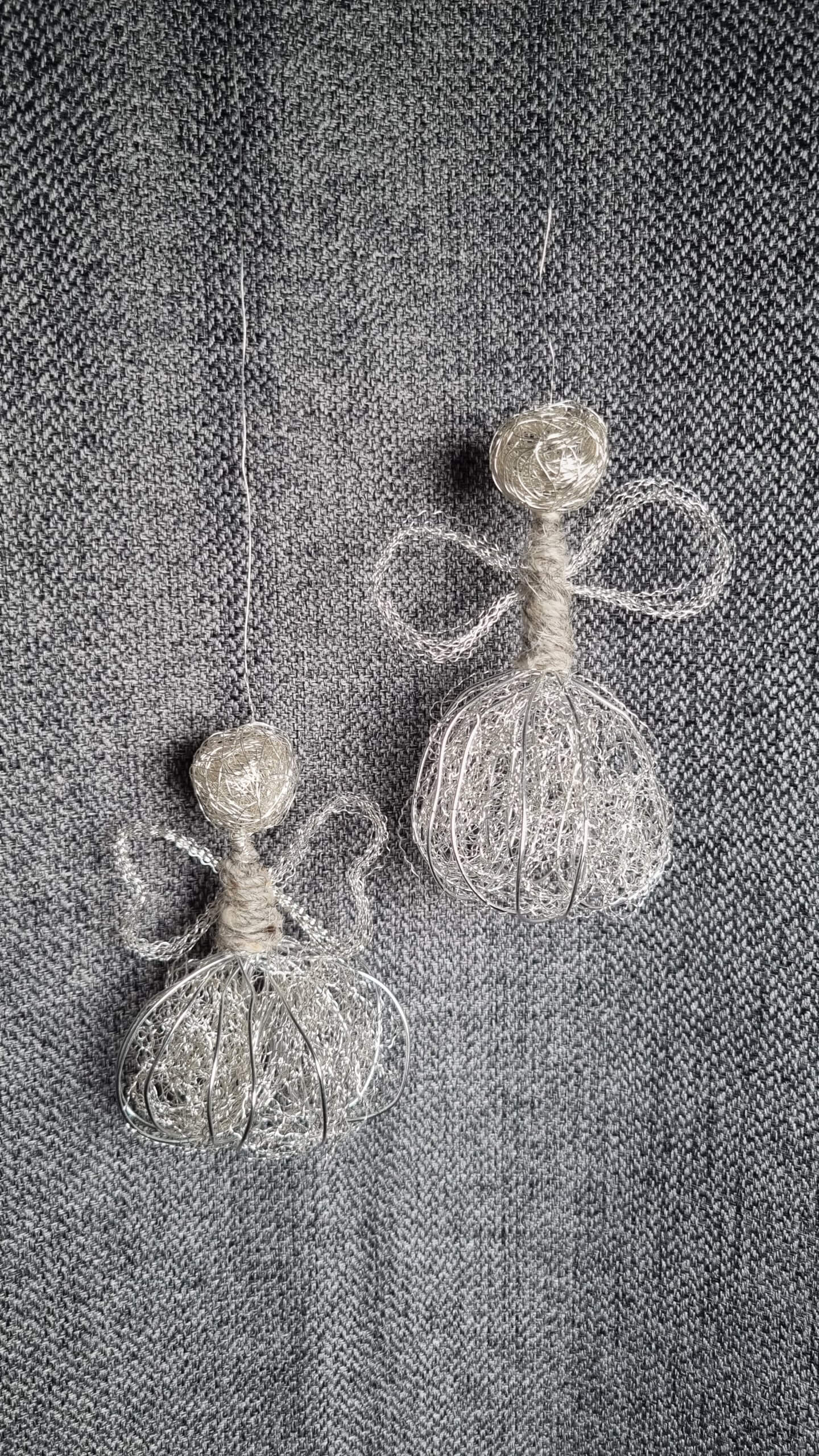 Video für kleinen Engel