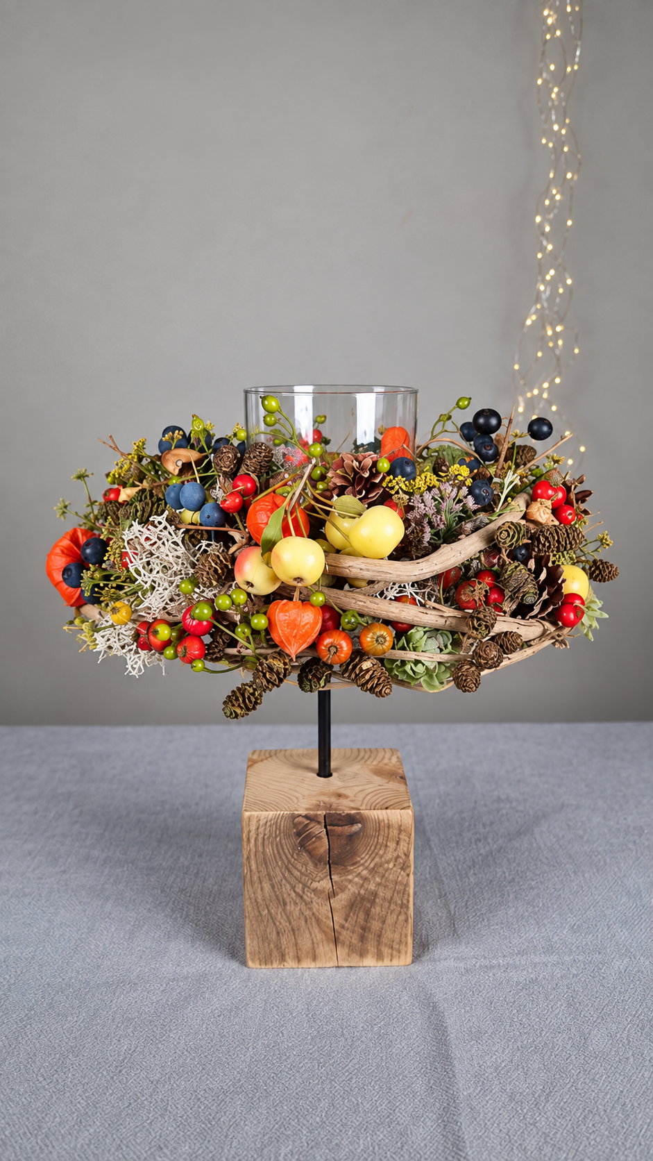 Online Workshop - Natur wird Kunst